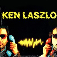 Ken Laszlo - Ken Laszlo, D (Re)