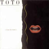 Toto - Isolation (ins)