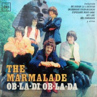 Marmalade, The - Ob-La-Di-Ob-La-Da, ARG