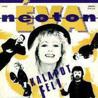 Eva-Neoton - Kalapot Fel!