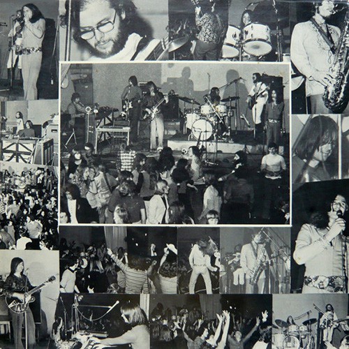 Pyranha - Instant De Bal - Pyranha's Odyssey