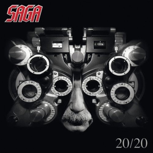 Saga - 20/20, D