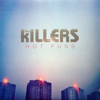 Killers, The - Hot Fuss, US (Blue)