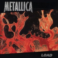 Metallica - Load, US (Or)