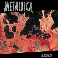 Metallica - Load, EU (Or)