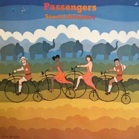 Passengers - Sound Adventure, D