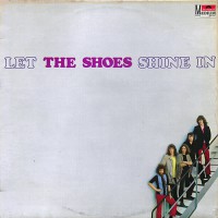 Shoes, The - Let The Shoes Shine In, NL