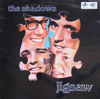 Shadows - Jigsaw