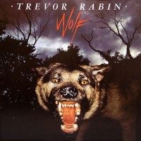 Trevor Rabin - Wolf, UK