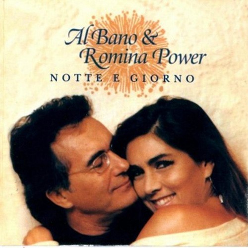 Al Bano & Romina Power - Notte E Giorno
