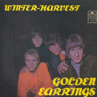 Golden Earring - Winter-Harvest, NL (Or)