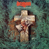 Demon - Night Of The Demon, D