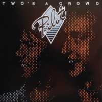 Pilot - Two's A Crowd, UK
