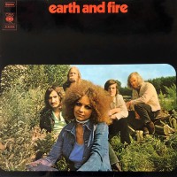 Earth And Fire - Same, D (Promo)