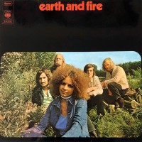 Earth And Fire - Same, D (Promo)