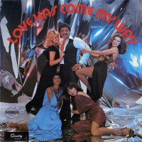Tony Valor Sounds Orchestra - Love Has Come My Way, CAN