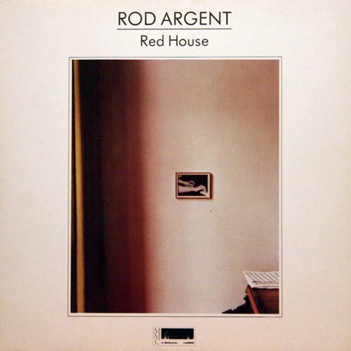 Argent, Rod - Red House, UK