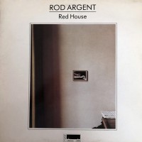 Argent, Rod - Red House, UK