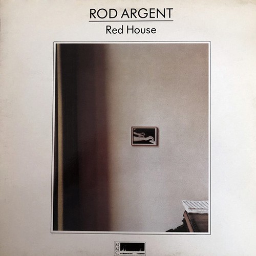 Argent, Rod - Red House, UK