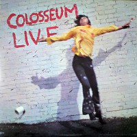 Colosseum - Colosseum Live, UK