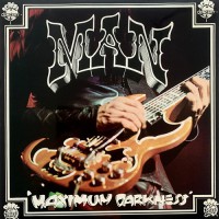 Man - Maximum Darkness, UK