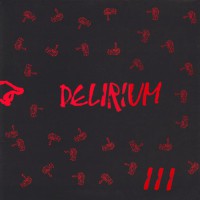 Delirium - III (Viaggio Negli Arcipelaghi Del Tempo)