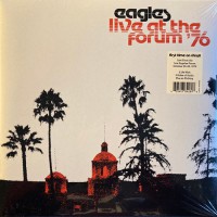 Eagles - Live At The Forum '76