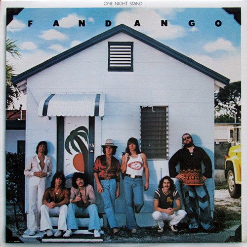 Fandango - One Night Stand, US
