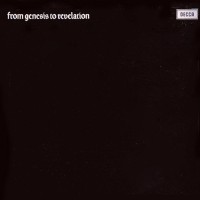 Genesis - From Genesis To Revelation, UK (Or_STEREO)