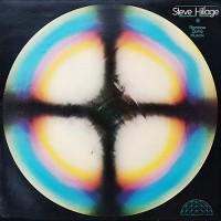 Hillage, Steve - Rainbow Dome Musick, UK