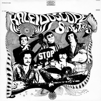 Kaleidoscope (US) - Side Trips, US (Or, STEREO)