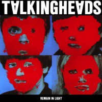 Talking Heads - Remain In Light