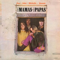 Mamas, The & Papas, The - The Mamas & The Papas