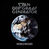 Van Der Graaf Generator - World Record