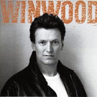 Winwood Steve - Roll With It