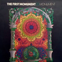 Monument (Zior) - The First Monument, UK (Or)