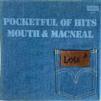 Mouth & MacNeal - Pocketful Of Hits, NL