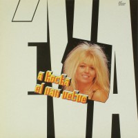 Eva-Neoton - A Kocka El Van Vetve, HUN