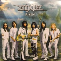 Angel - Risen, US (White)