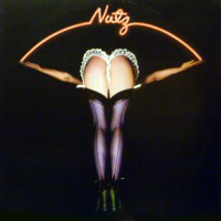 Nutz - Nutz, UK