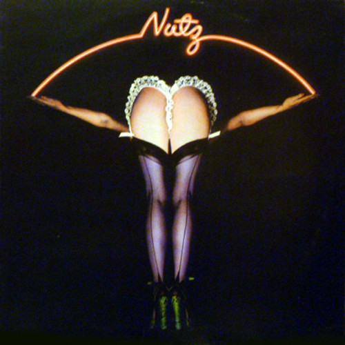 Nutz - Nutz, UK