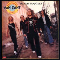Van Zant Band - No More Dirty Deals