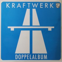 Kraftwerk - Doppelalbum, D