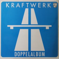 Kraftwerk - Doppelalbum, D