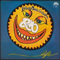 Release Music Orchestra - Life, D