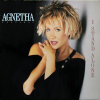 Faltskog, Agnetha - I Stand Alone, D