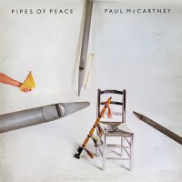 McCartney, Paul - Pipes Of Peace, D