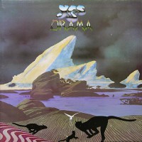 Yes - Drama, UK