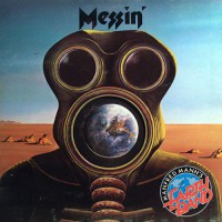 Manfred Mann's Earth Band - Messin', UK