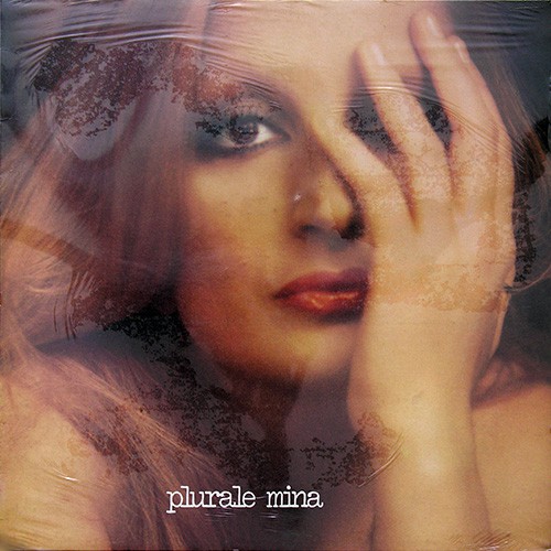 Mina - Plurale, ITA